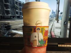 -LELECHA乐乐茶(新街口大洋店)