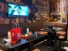 -星聚会KTV(景枫中心店)