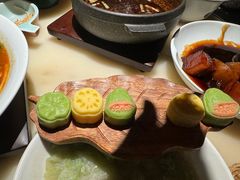 -淮扬府·游园京梦(北京SKP店)