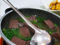 -茂港柏香(侨港路店)