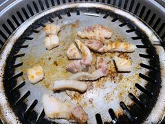 -韩一品韩国料理(柏庐南路店)