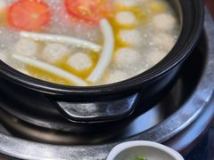 圆子火锅-志晖园圆子鸡·辣子鸡(阳光店)