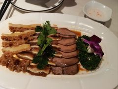 卤水三拼-潮人姐妹轩(海宁路店)