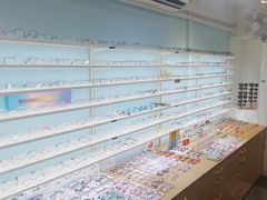 -青聪儿童眼镜(五官科医院宝庆路店)