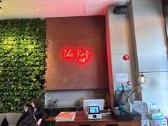 -The Rug(三里屯店)