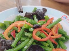 -豫掌柜饸饹面·烩面(秀沿路店)