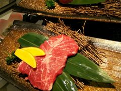 -赤坂亭M9和牛烧肉·日料398放题(万达店)