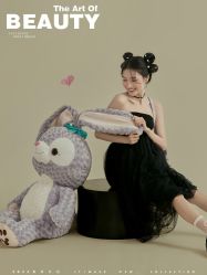 点击看大图 -专注孕妇照亲子照·纪田摄影