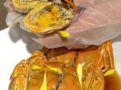 -有位虾匠·手工土菜小馆(市北店)