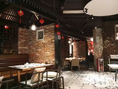 -广东道至正餐厅(区庄店)