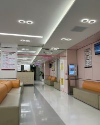 -复旦大学附属妇产科医院(杨浦院区)