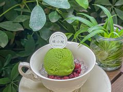 -绿小院(荔湾店)