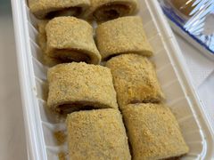 -姚记炒肝店(鼓楼店)