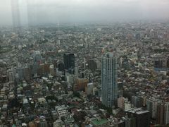 -东京都厅舍