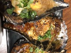 -吉香碳烤生蚝(仙霞路店)