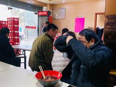 -小龙大肉面馆