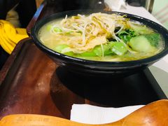 -蒙小妹骨汤饭.米线(新光路店)