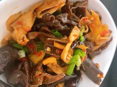 -71号豆汤饭·成都小馆(红牌楼店)