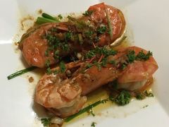 -Red Lobster