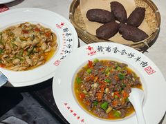 -小财神·老派赣州菜·中华美食地标(第五大道店)