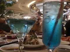 -芭菲盛宴·环球美食(解放碑英利国际店)