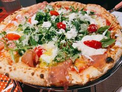 -Primo·丽莫意大利窑烤披萨