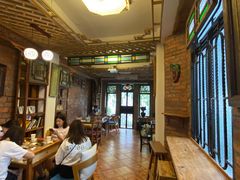 大堂-西关84·History·Art·Cafe