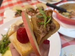 -LA MAISON公鸡和龙(蛇口店)