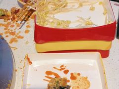 -钢管厂五区小郡肝火锅串串香(总店)