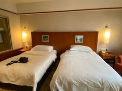 -张家界京武铂尔曼酒店