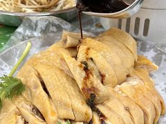 -阿金大白·上海菜馆(新天地店)