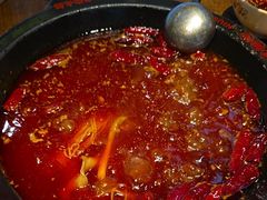 -牛市坎火锅(建设路店)