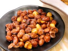 -蟹肉煲蟹肉(阊胥路店)