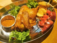 烤鸡-乐凯撒披萨(正佳广场店)