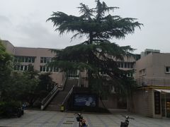 -同济大学(沪西校区)