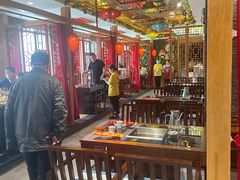 -重庆德忆火锅（龙南街3店）(渝水岸餐饮)