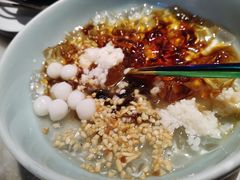 -绿茶餐厅(领展购物广场·中关村店)