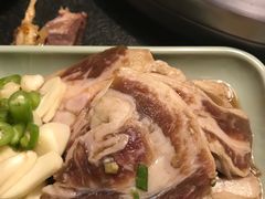 -韩盛·盛江山自助料理(中街大悦城店)