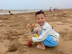 -日照海滨国家森林公园