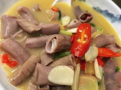 -东安鸡馆(蔡锷南路店)