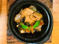 -天水蔬食料理(树德之光店)
