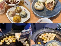 -鑫震源·苏式大虾生煎(山塘街店)