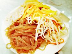 -三妮饭店(万人新天地店)