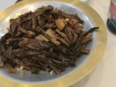 -老妈厨房团圆饺子东北菜(北环路店)