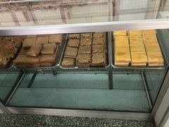 -中关村茶点