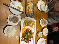 -隔壁老王·家常云南菜(花巷店)