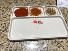 -丰茂烤串(全国首店)