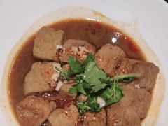 -香园茶社·金陵小灶(老门东店)