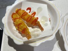 -千寻山野烤肉(天虹店)