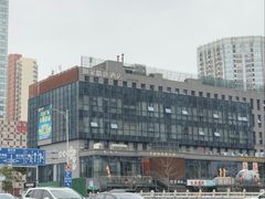 -如家精选酒店(苏州火车站万达广场地铁站店)